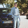 Автор