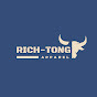Rich tong - @Richtongstore - Youtube