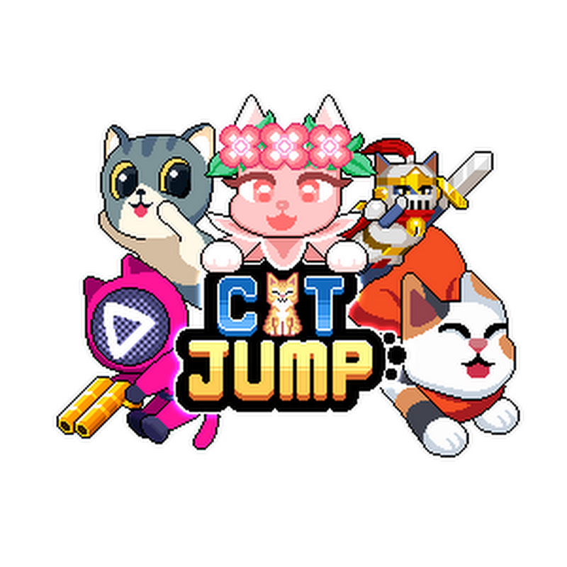 Cat Jump