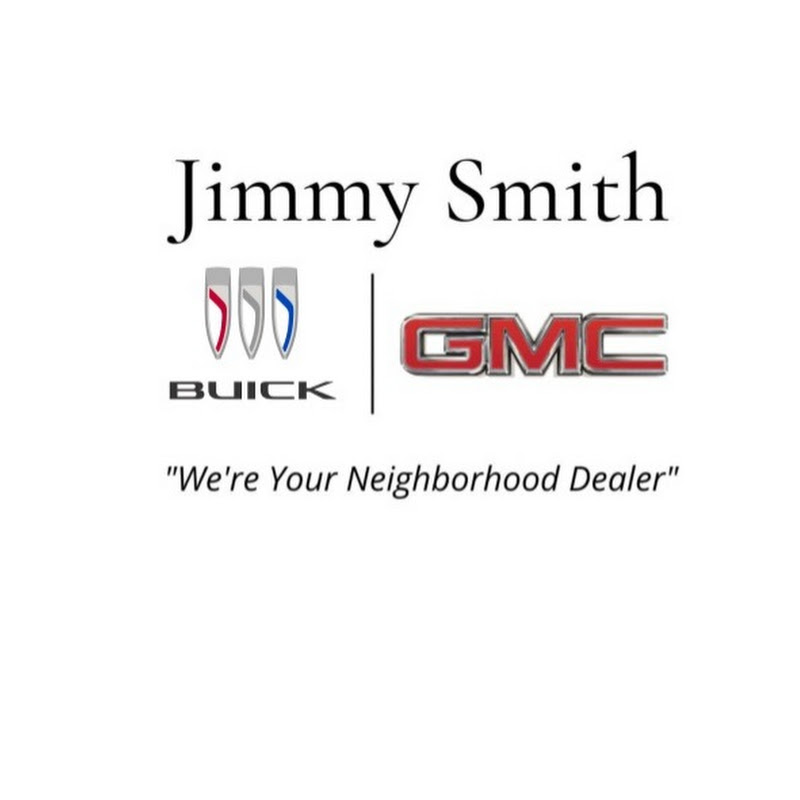 Jimmy Smith Buick-GMC