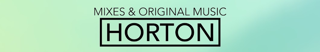 Horton Avatar canale YouTube 