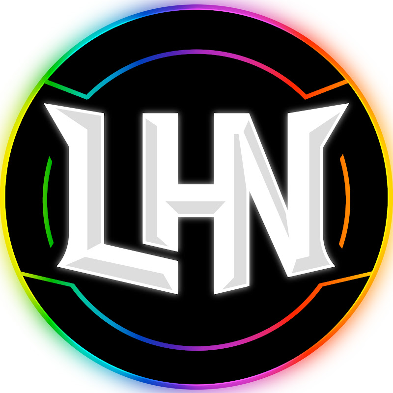 LHN Family Gaming