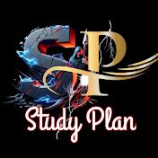 STUDY PLAN