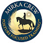 Mirka Crew - Posture Focused Training™ for Equines logo