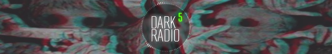 Dark5 Radio YouTube channel avatar