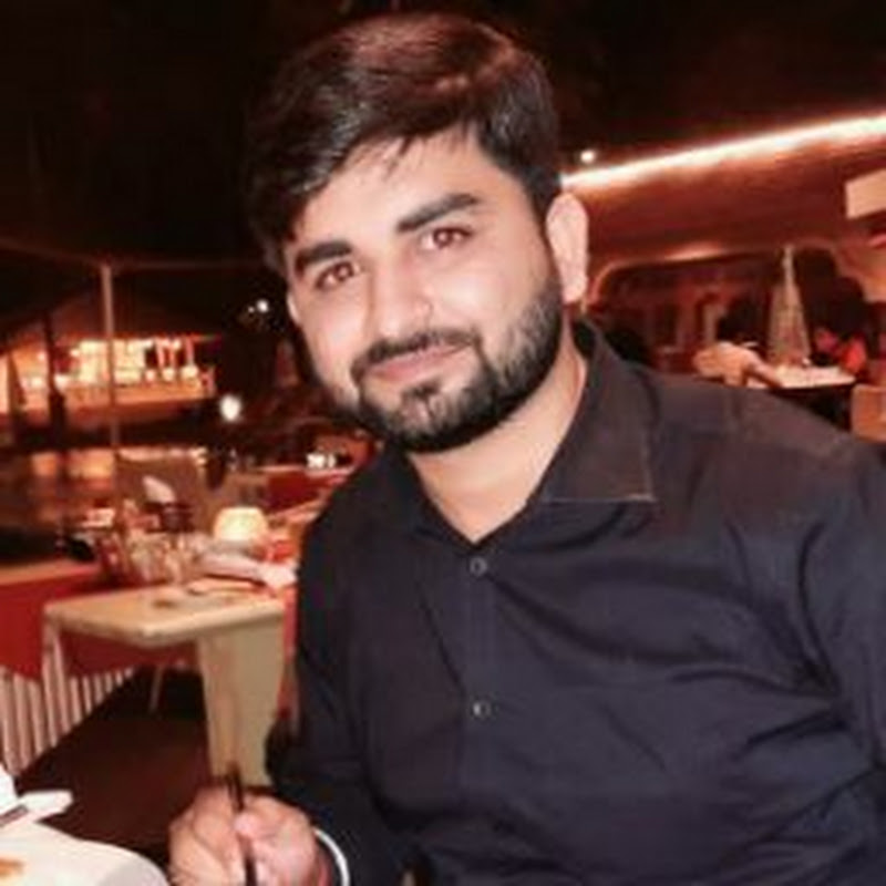 Ashutosh Gautam