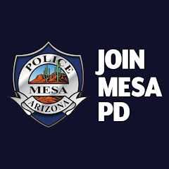 Mesa Police Department Careers (Official)