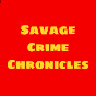 Savage Crime Chronicles logo
