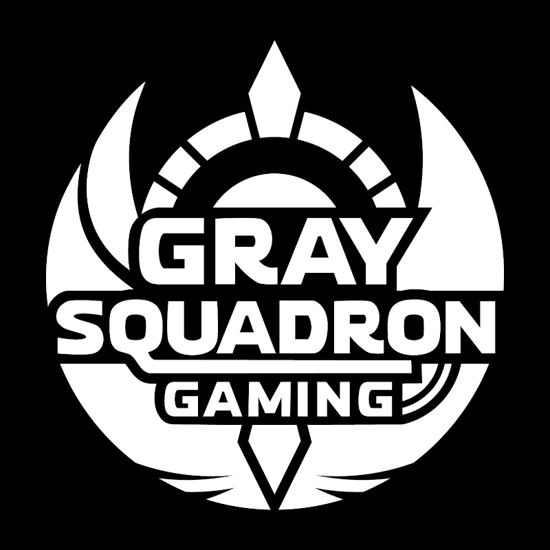 Gray Squadron Gaming