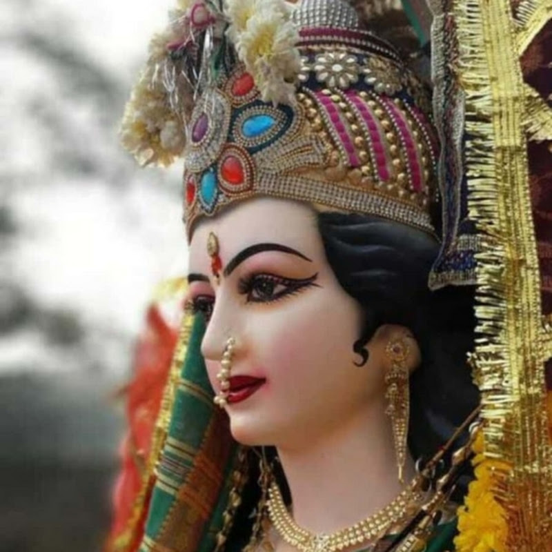 #भक्ती ##sadhna ojha#