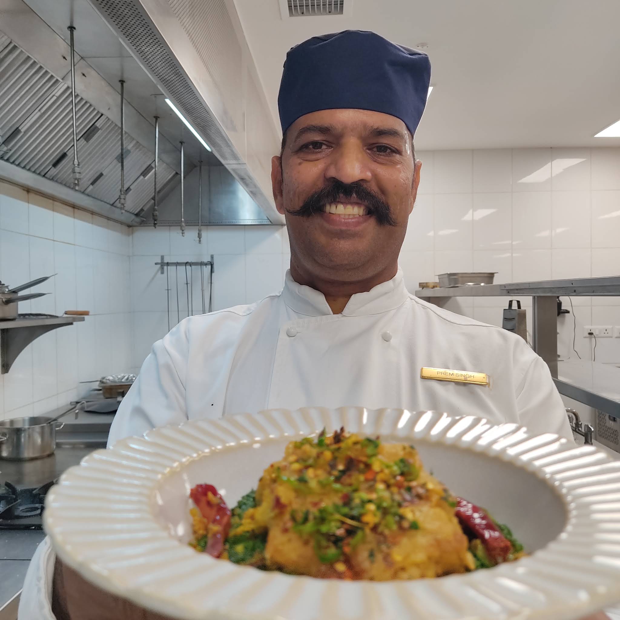 Post from Rawali Rasoi