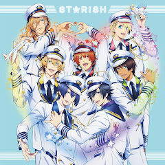 ST☆RISH - Topicアイコン画像