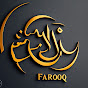 Learn Arabic With Farooq logo