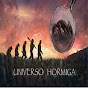 Universo Hormiga logo