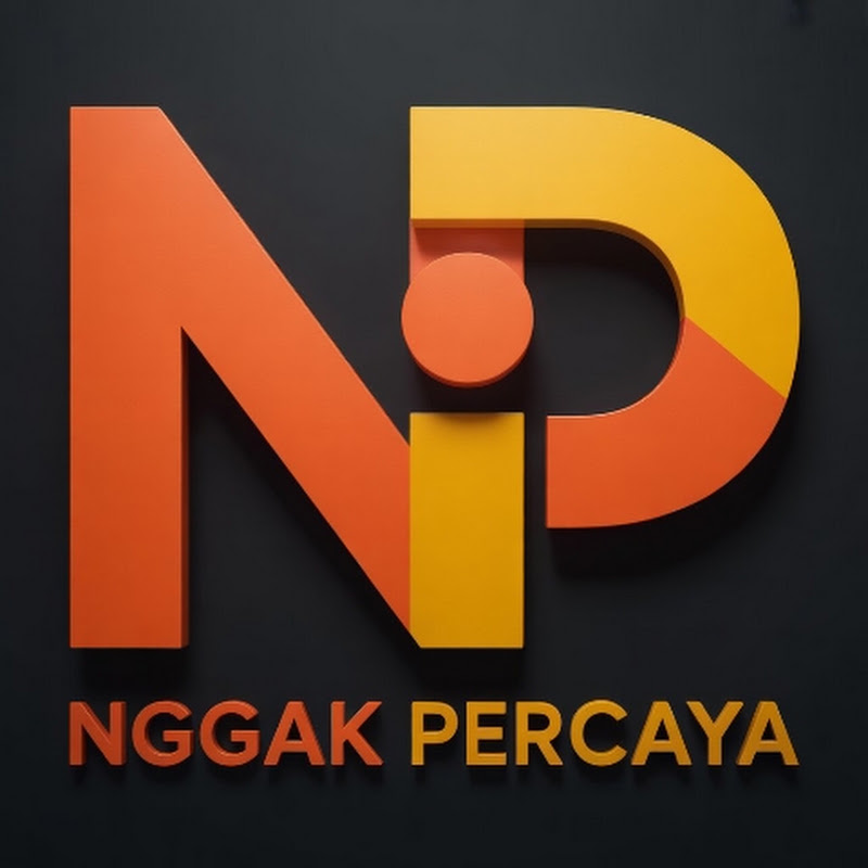 Nggak Percaya