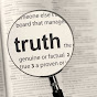 Truth Seeker logo