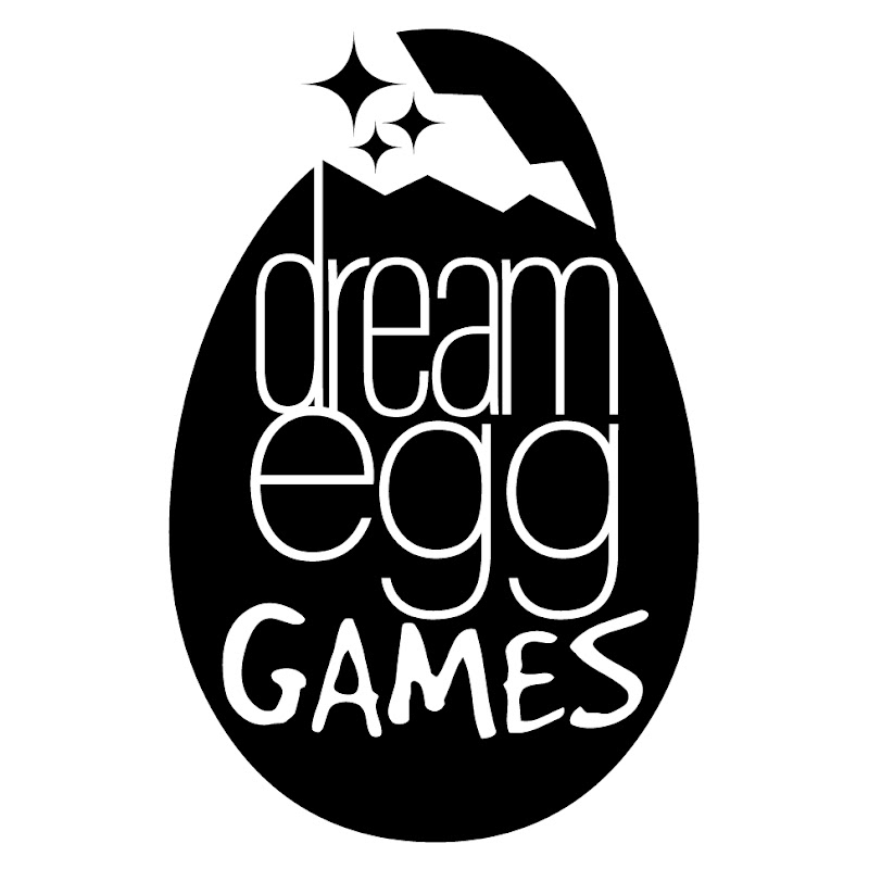 Dream Egg Games