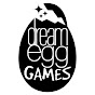 Dream Egg Games logo