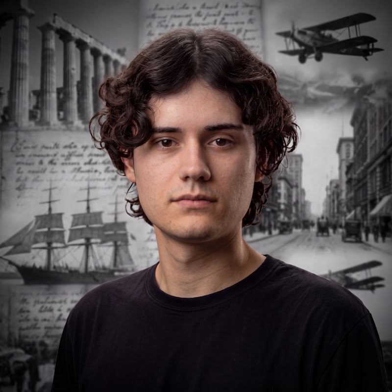 Ben Historik