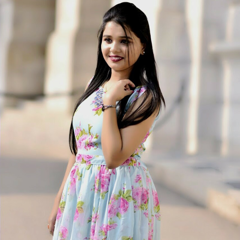 VlogWithSree