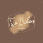 Two Bikers CZ logo
