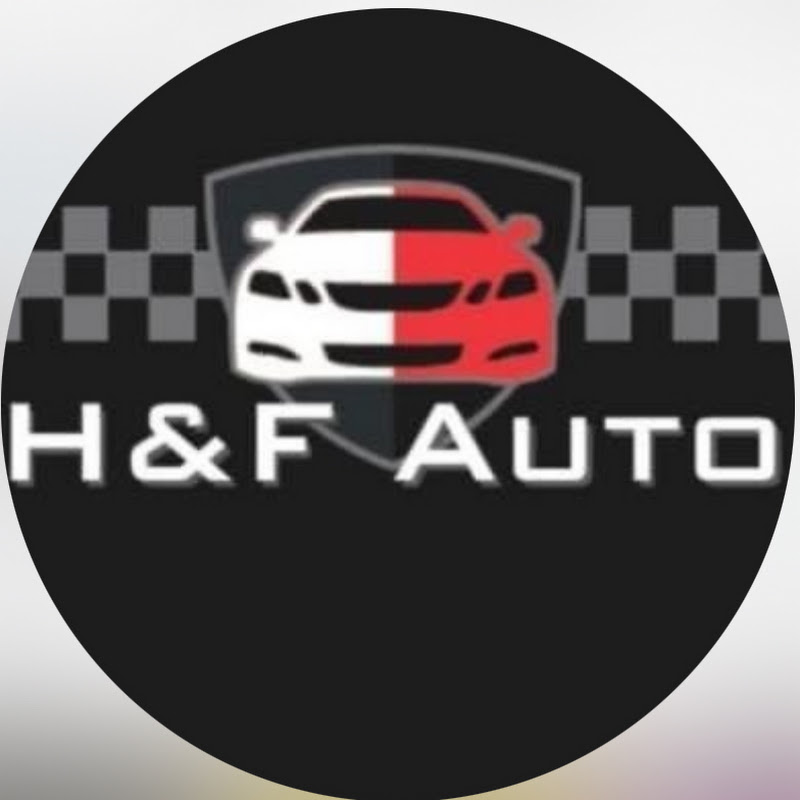 H&F Auto Repair