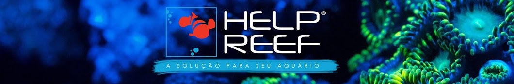 Help Reef YouTube kanalı avatarı