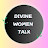 Divine Women Talk 