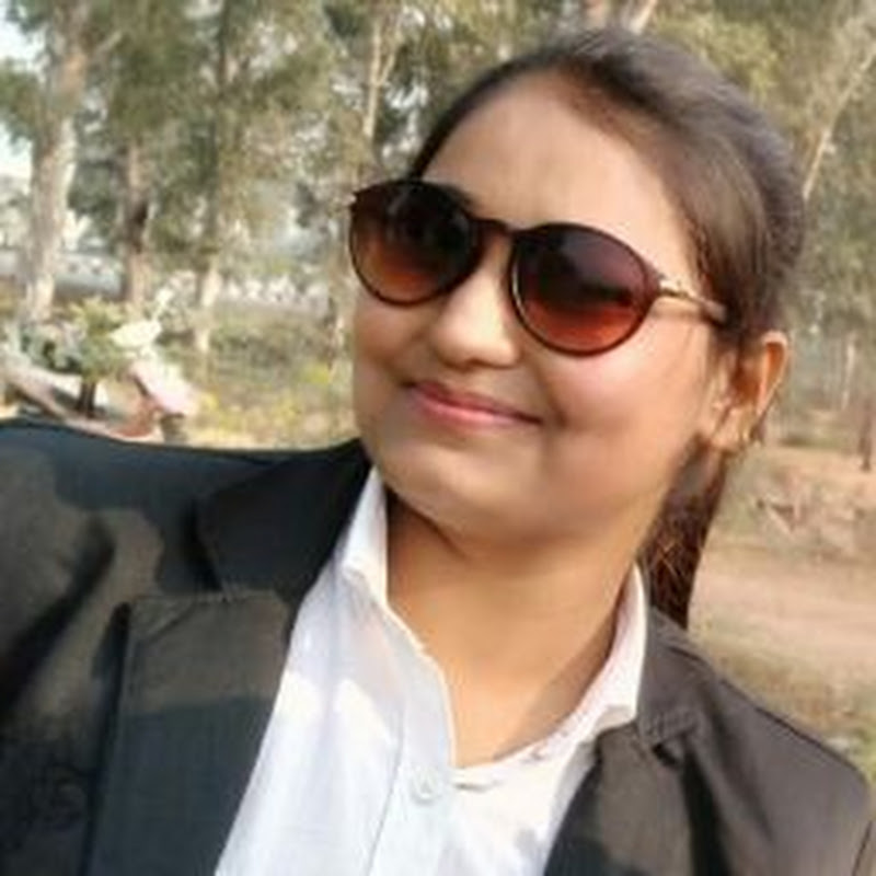 Adv. Minakshi Soni icon