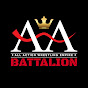 AAWE BATTALION logo
