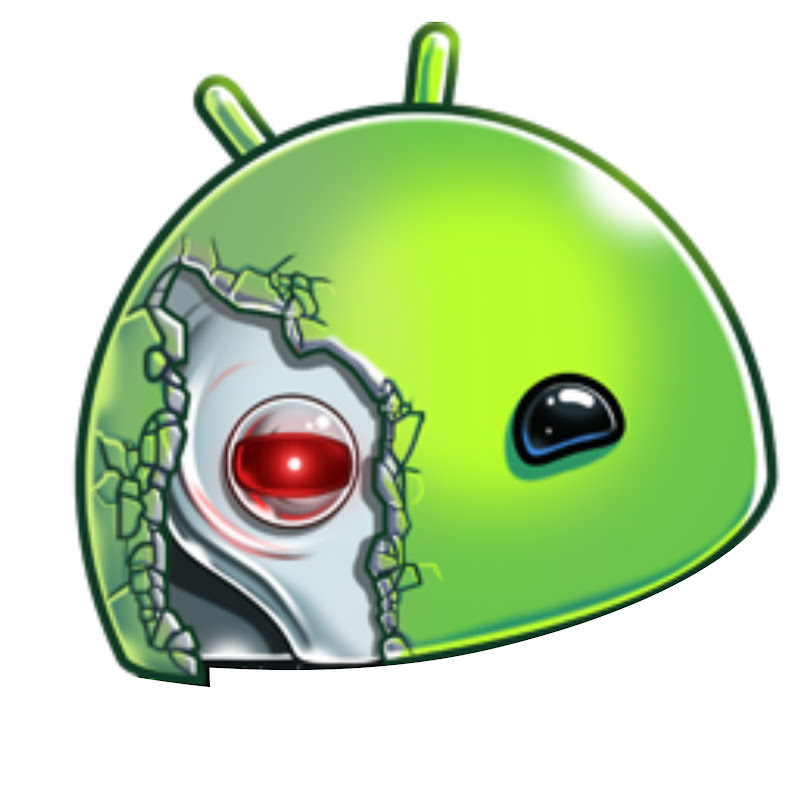 PedroArmindo - EuSouAndroid