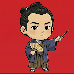 アニメで世界経済