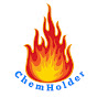 ChemHolder logo