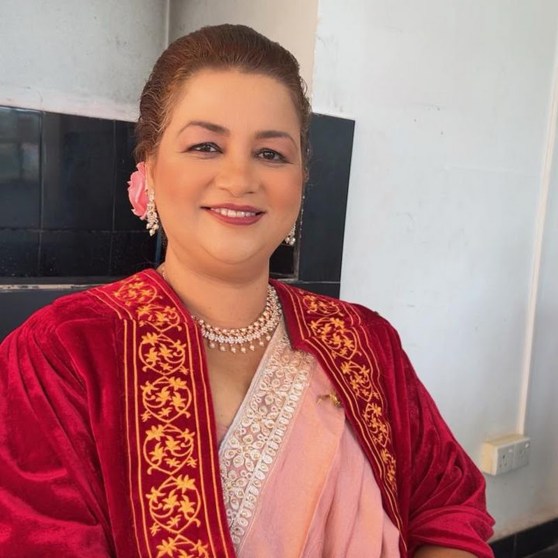 Mudu Rekha