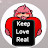 @Keeplovereal0304