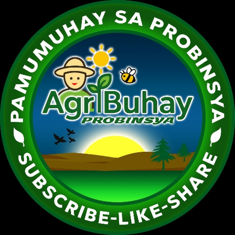 AgriBuhay Probinsya