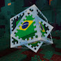 Minecraft Speedrun Brasil logo