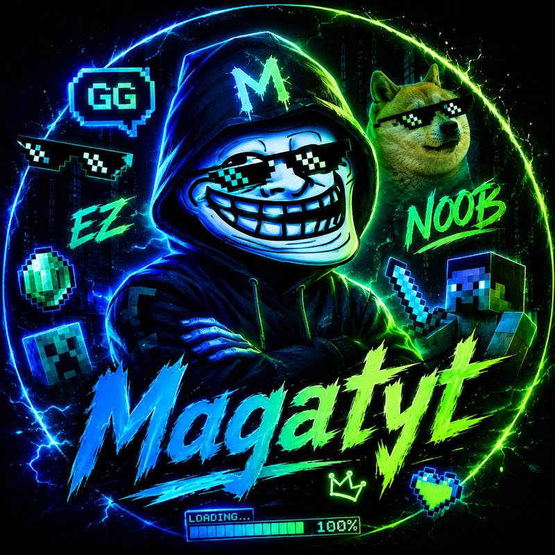 Magatyt
