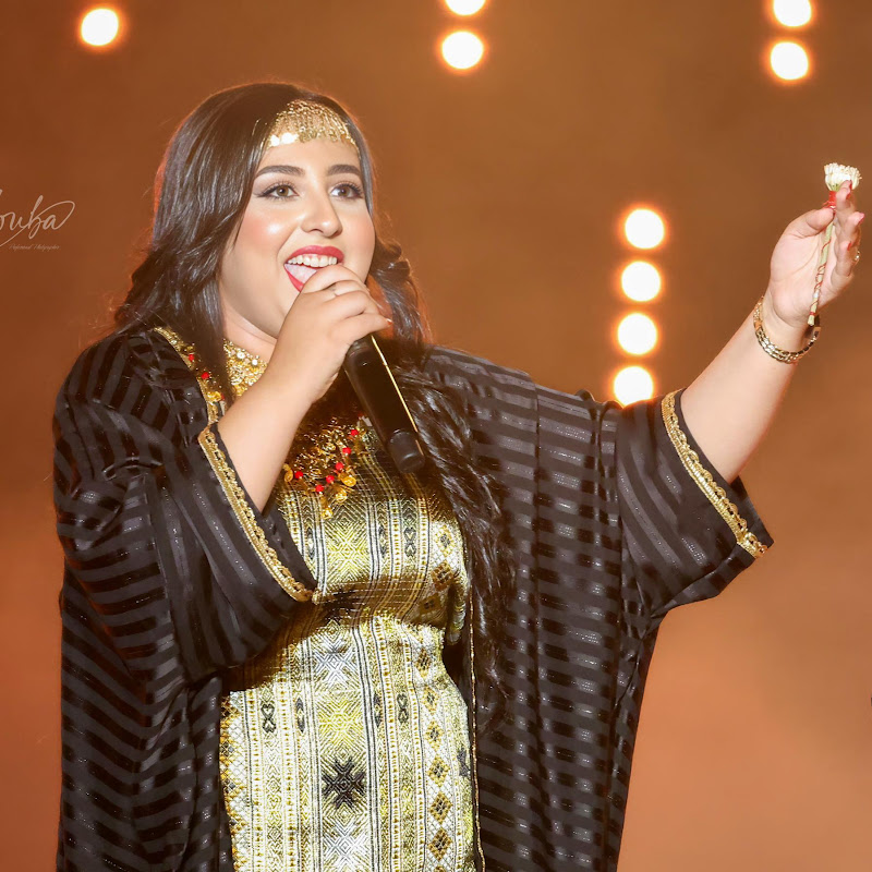 نجوى عمر - najwa amor