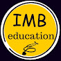 IMB Education logo