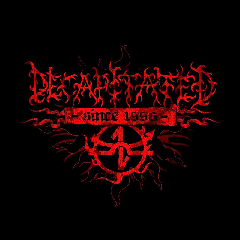 DECAPITATED