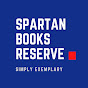 Spartan Books Reserve logo