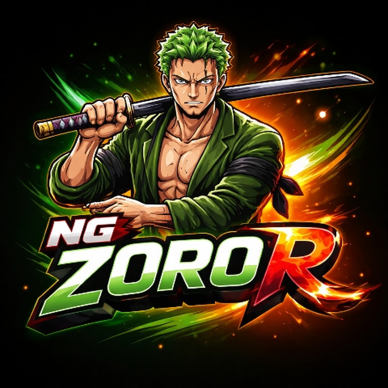 NG ZORO R