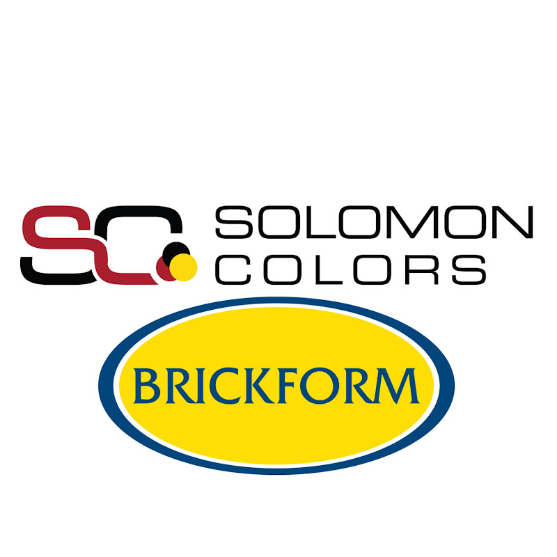Solomon Colors / Brickform