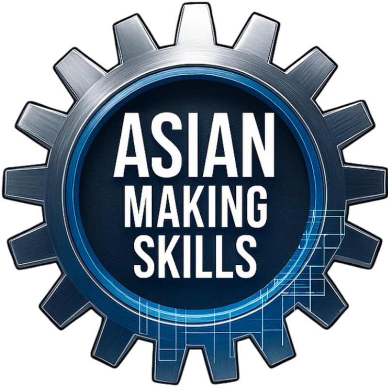 Asian Making Skills