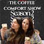 The Coffee Comfort Show logo