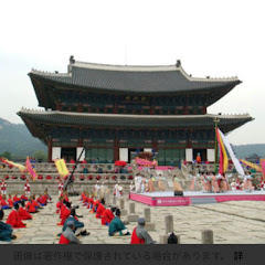 韓国ドラマの世界アイコン画像