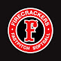 Mike’s Firecrackers Softball Channel logo