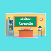Maître Corentin