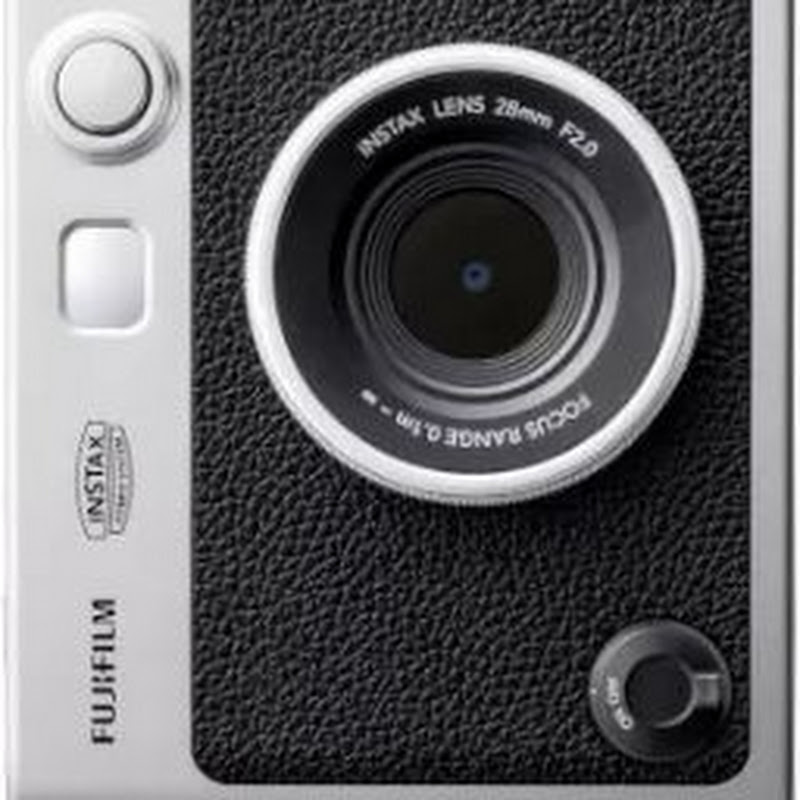 写真家 中西学 & ガジェットMAN MANABUチャンネル